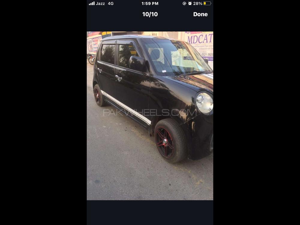 Honda N One 2015 for Sale in Lahore Image-1