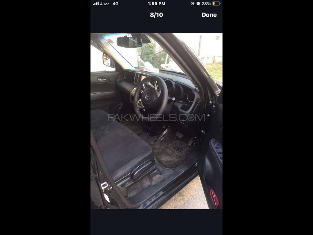 Honda N One 2015 for Sale in Lahore Honda N One 2015 for Sale in Lahore Image-3