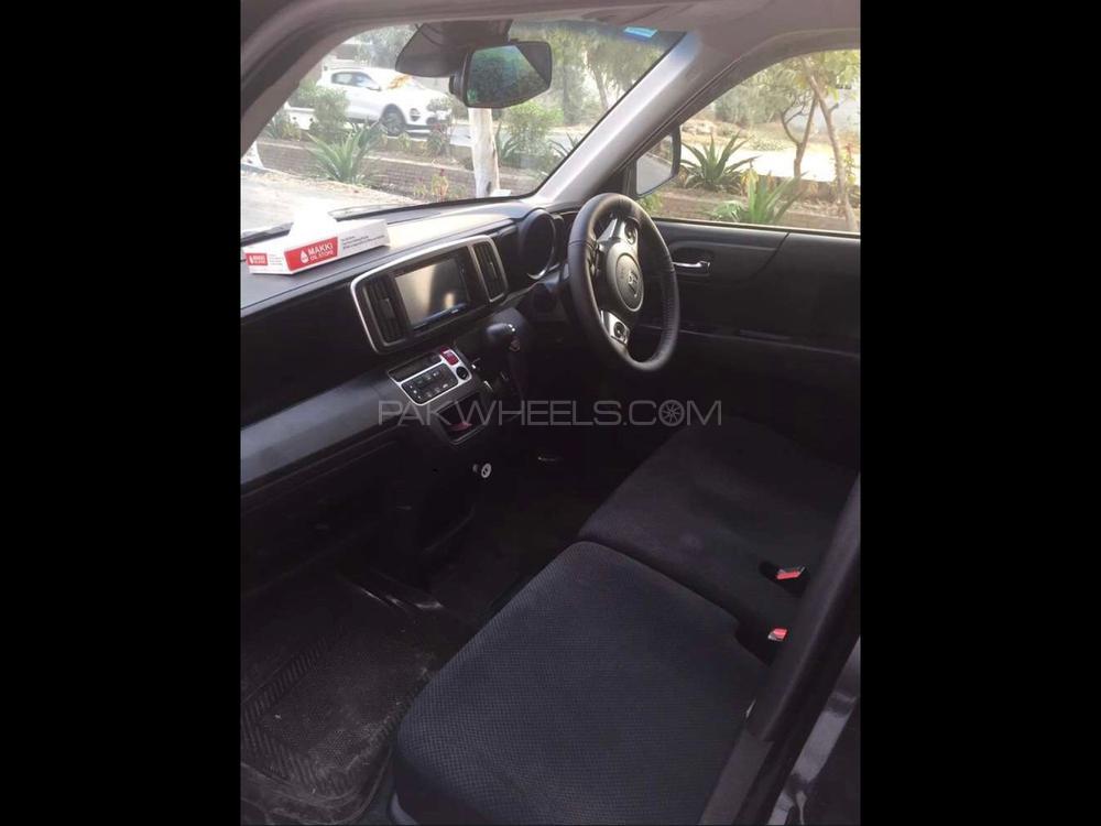 Honda N One 2015 for Sale in Lahore Honda N One 2015 for Sale in Lahore Image-8