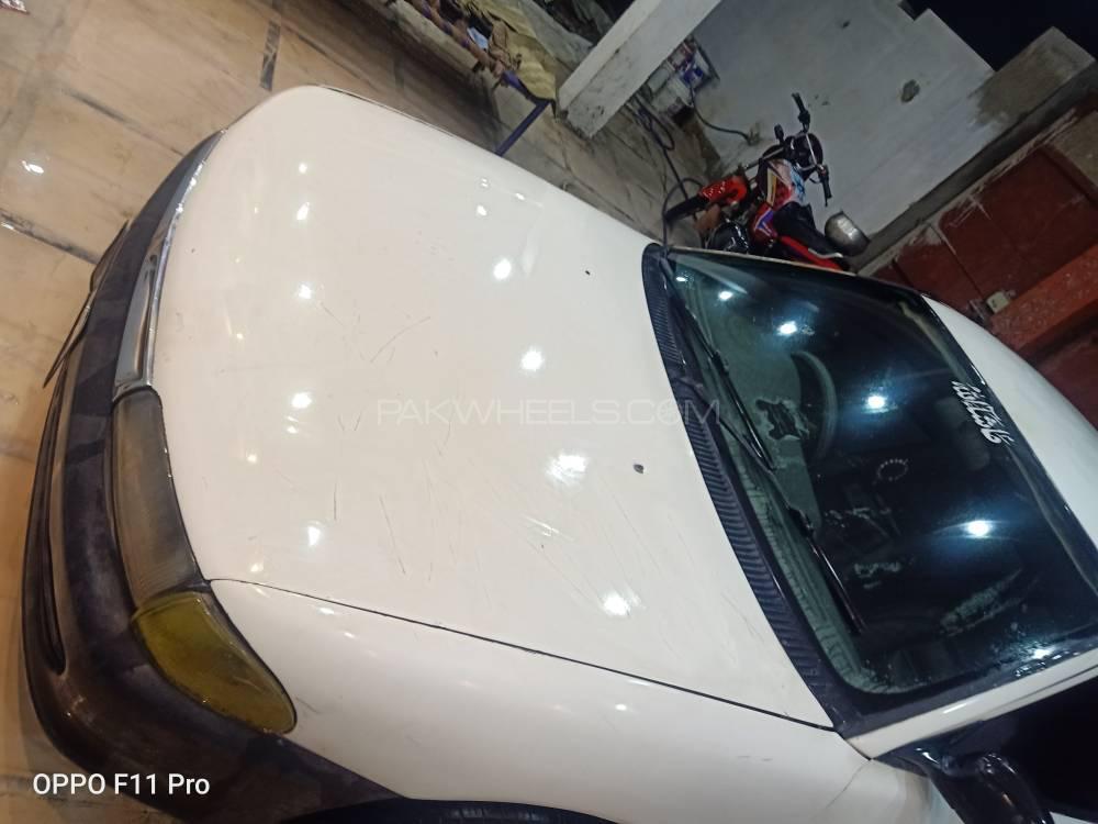 مٹسوبیشی لینسر 1993 for Sale in گجرانوالہ مٹسوبیشی لینسر 1993 for Sale in گجرانوالہ Image-13