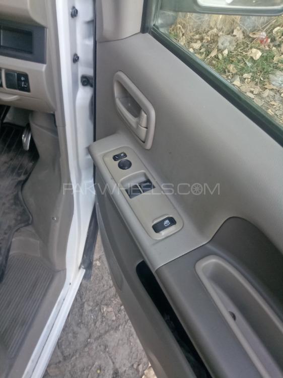 Suzuki Every 2017 for Sale in Gujrat Image-1