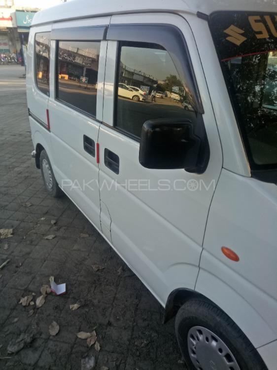 Suzuki Every 2017 for Sale in Gujrat Suzuki Every 2017 for Sale in Gujrat Image-3