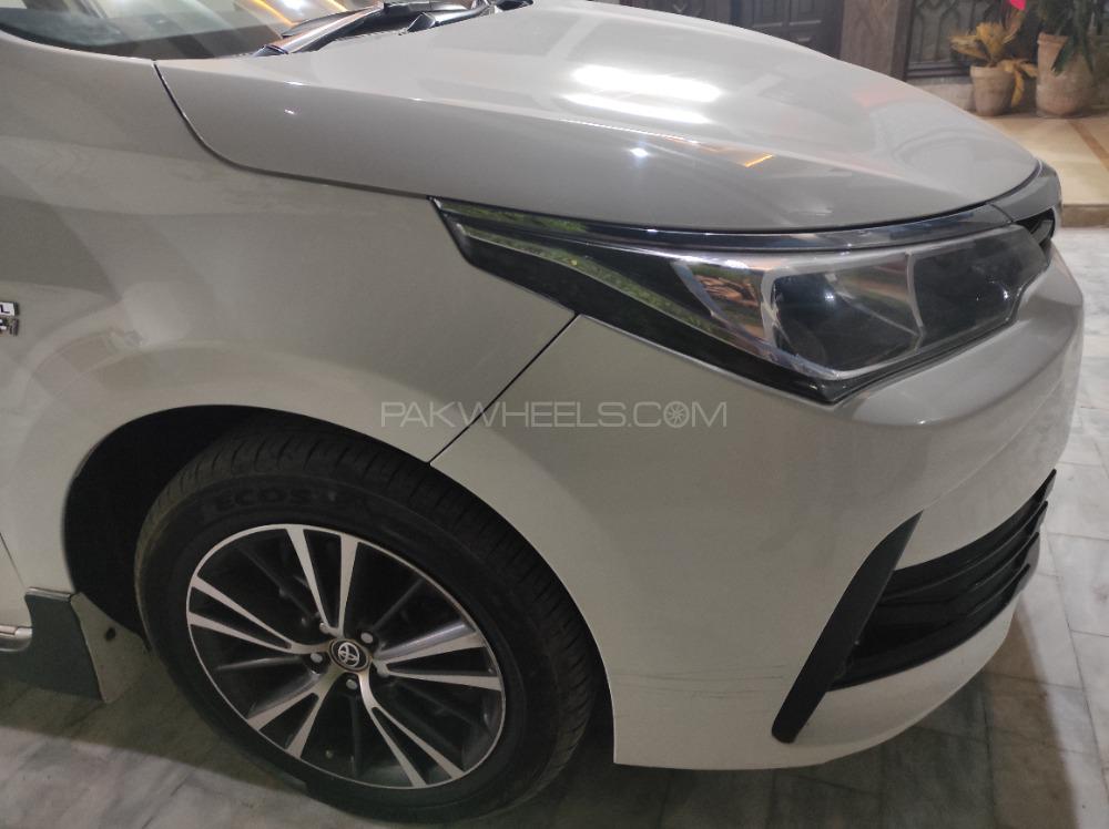 ٹویوٹا کرولا 2019 for Sale in ملتان ٹویوٹا کرولا 2019 for Sale in ملتان Image-11