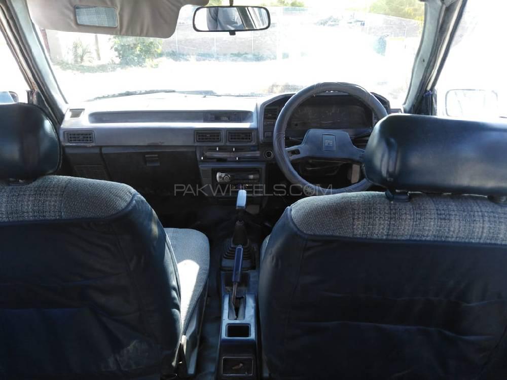 Toyota Corolla 1986 for Sale in Bahawalpur Image-1