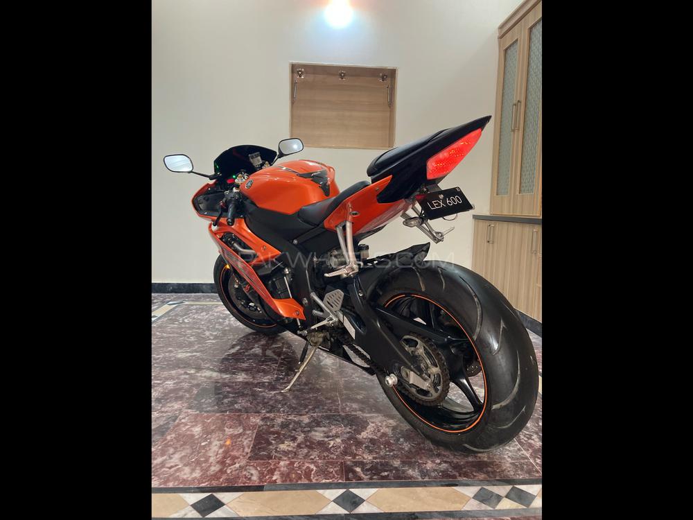 yamaha r6 used for sale near me