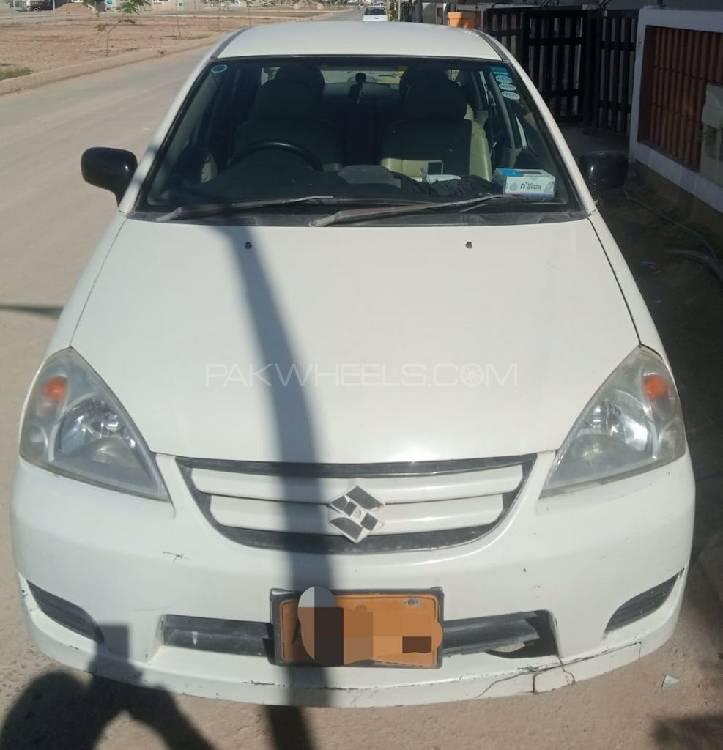 Suzuki Liana 2006 for Sale in Karachi Image-1