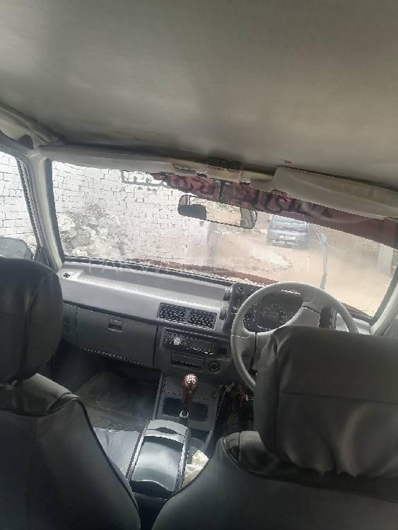سوزوکی مہران 2009 for Sale in گجرات سوزوکی مہران 2009 for Sale in گجرات Image-8
