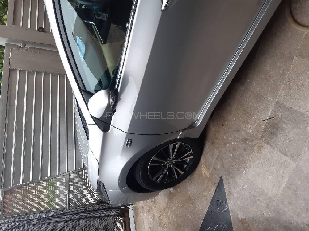 ٹویوٹا کرولا 2019 for Sale in گجرانوالہ ٹویوٹا کرولا 2019 for Sale in گجرانوالہ Image-2