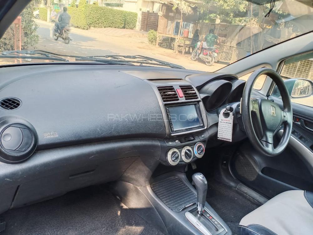 Honda Airwave 2006 for Sale in Mandi bahauddin Honda Airwave 2006 for Sale in Mandi bahauddin Image-5