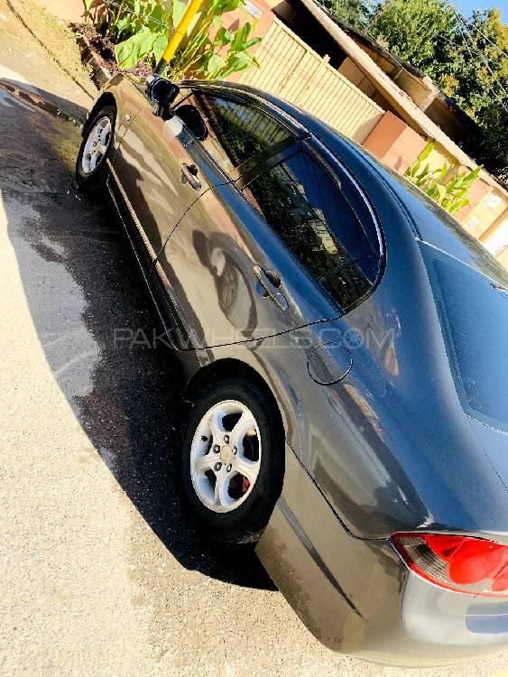 Honda Civic 2006 for Sale in Rawalpindi Honda Civic 2006 for Sale in Rawalpindi Image-2