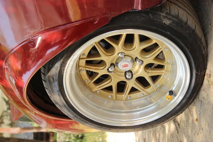 Mazda Rx7 - 1980  Mazda Rx7 - 1980  Image-8