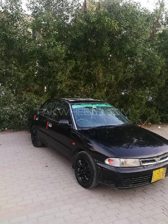 Mitsubishi Lancer 1992 for Sale in Lahore Image-1