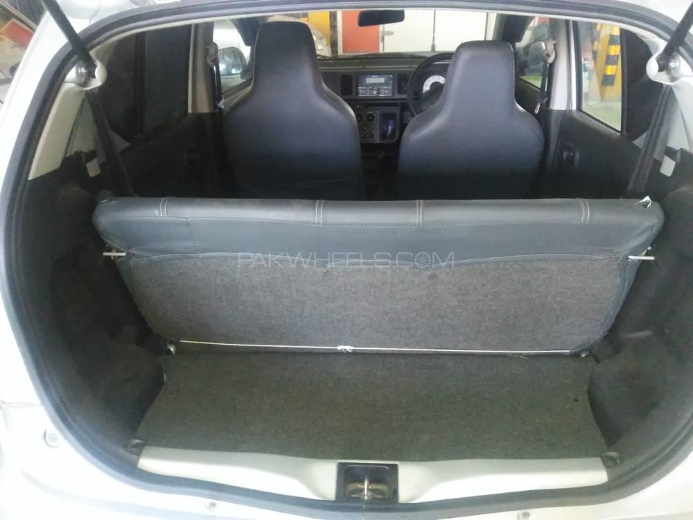 Suzuki Alto 2020 for Sale in Hyderabad Suzuki Alto 2020 for Sale in Hyderabad Image-4