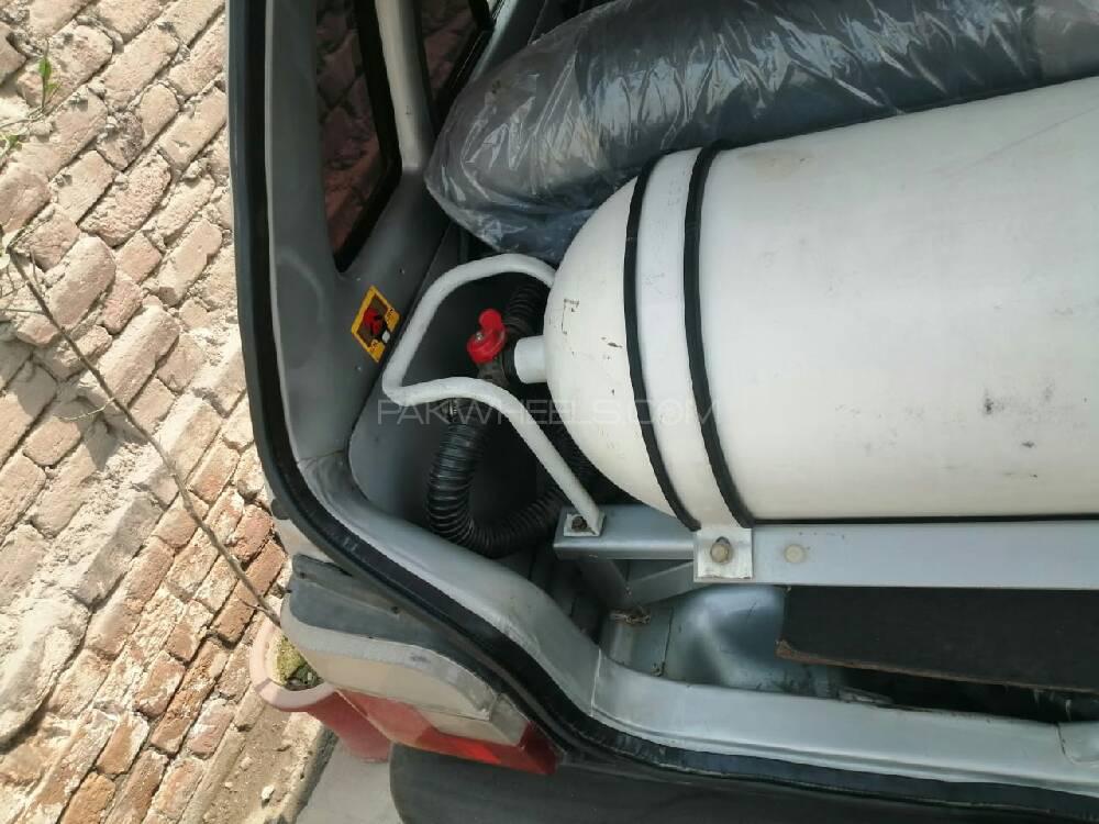 Suzuki Alto 2009 for Sale in Peshawar Suzuki Alto 2009 for Sale in Peshawar Image-8