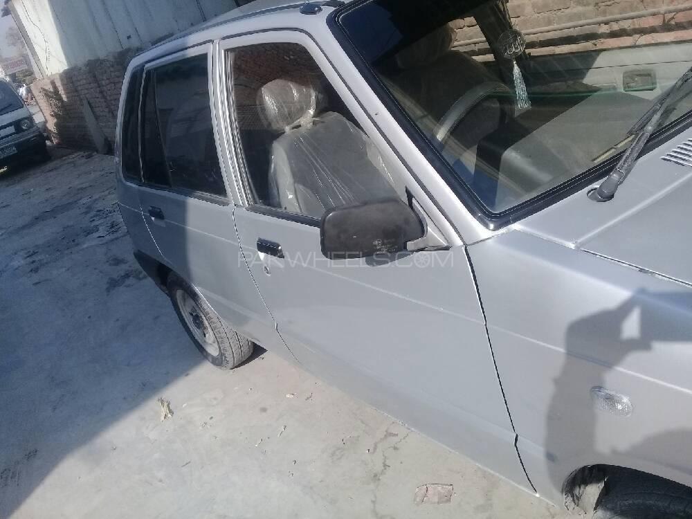 Suzuki Alto 2009 for Sale in Peshawar Suzuki Alto 2009 for Sale in Peshawar Image-20
