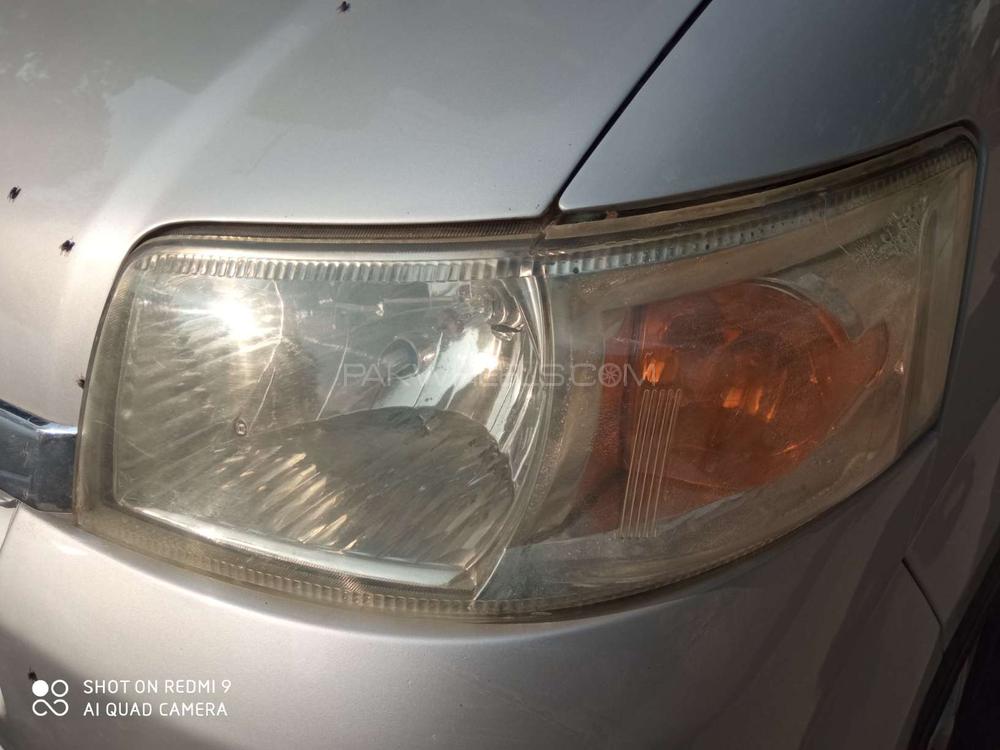 Suzuki APV 2007 for Sale in Lahore Suzuki APV 2007 for Sale in Lahore Image-11