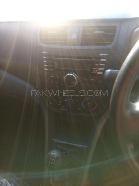 Suzuki Cultus 2020 for Sale in Gujranwala Suzuki Cultus 2020 for Sale in Gujranwala Image-11