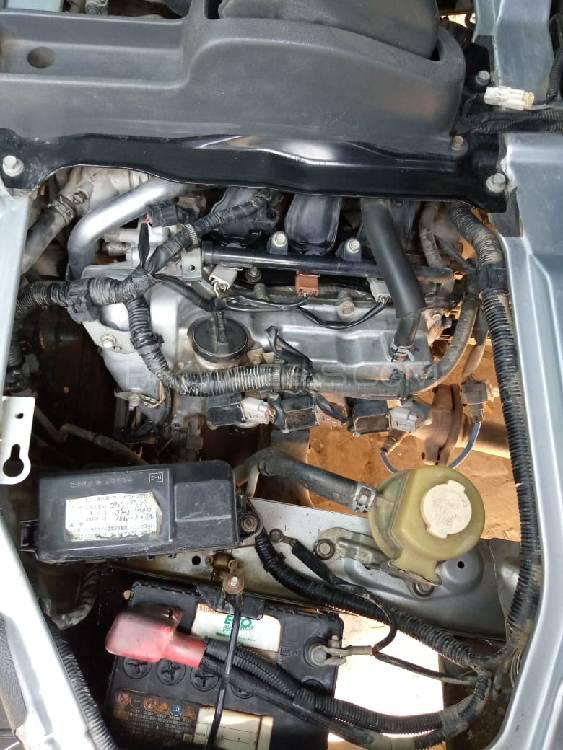Daihatsu Hijet 2013 for Sale in Burewala Daihatsu Hijet 2013 for Sale in Burewala Image-3