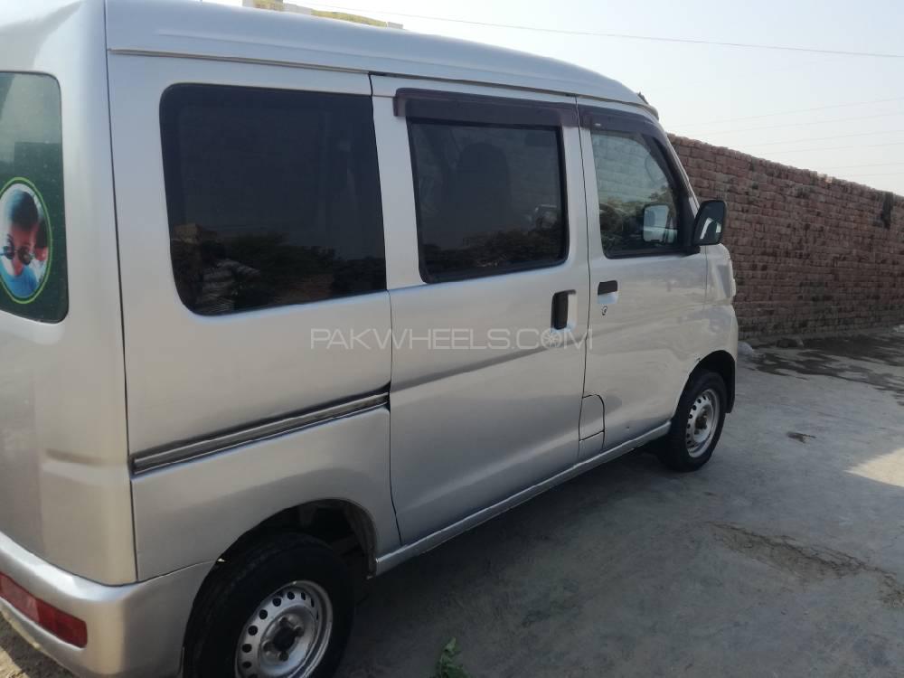 Daihatsu Hijet 2013 for Sale in Burewala Image-1