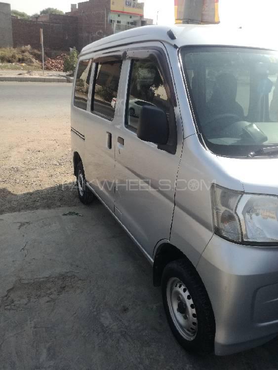 Daihatsu Hijet 2013 for Sale in Burewala Daihatsu Hijet 2013 for Sale in Burewala Image-16