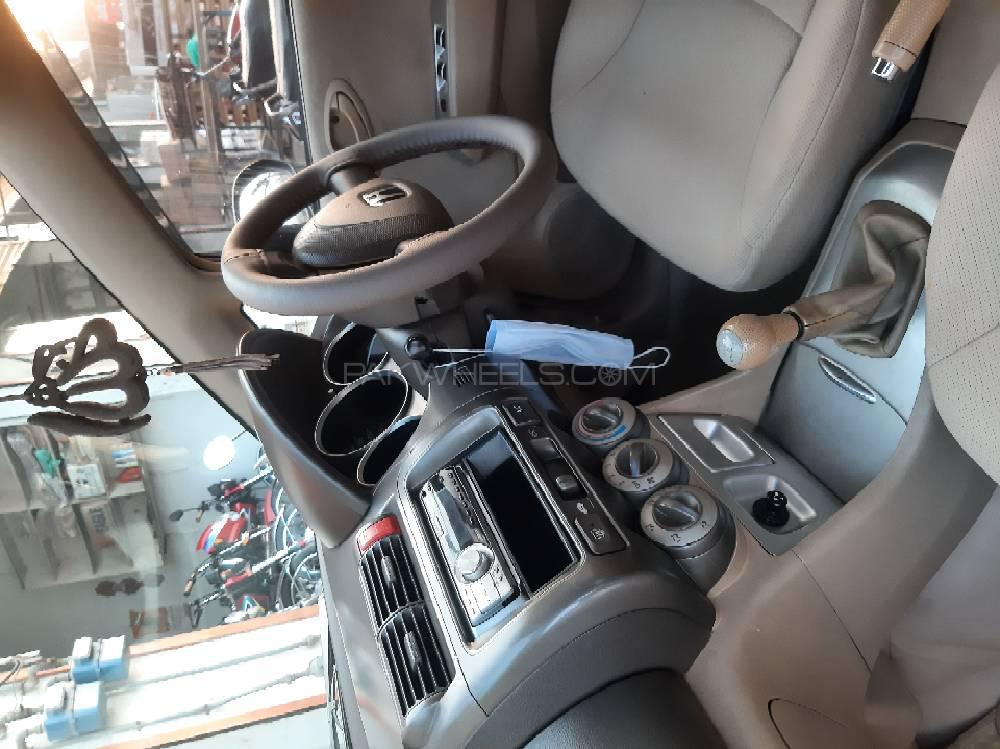 Honda City 2006 for Sale in Okara Honda City 2006 for Sale in Okara Image-11