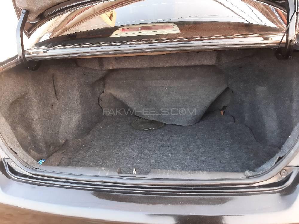 Honda City 2006 for Sale in Okara Honda City 2006 for Sale in Okara Image-7