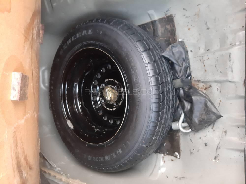 Honda City 2006 for Sale in Okara Honda City 2006 for Sale in Okara Image-8