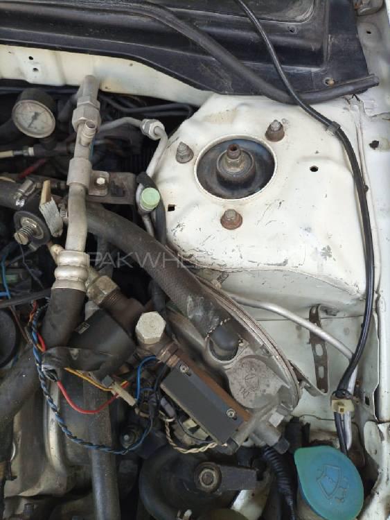 Honda Civic 2003 for Sale in Islamabad Honda Civic 2003 for Sale in Islamabad Image-12