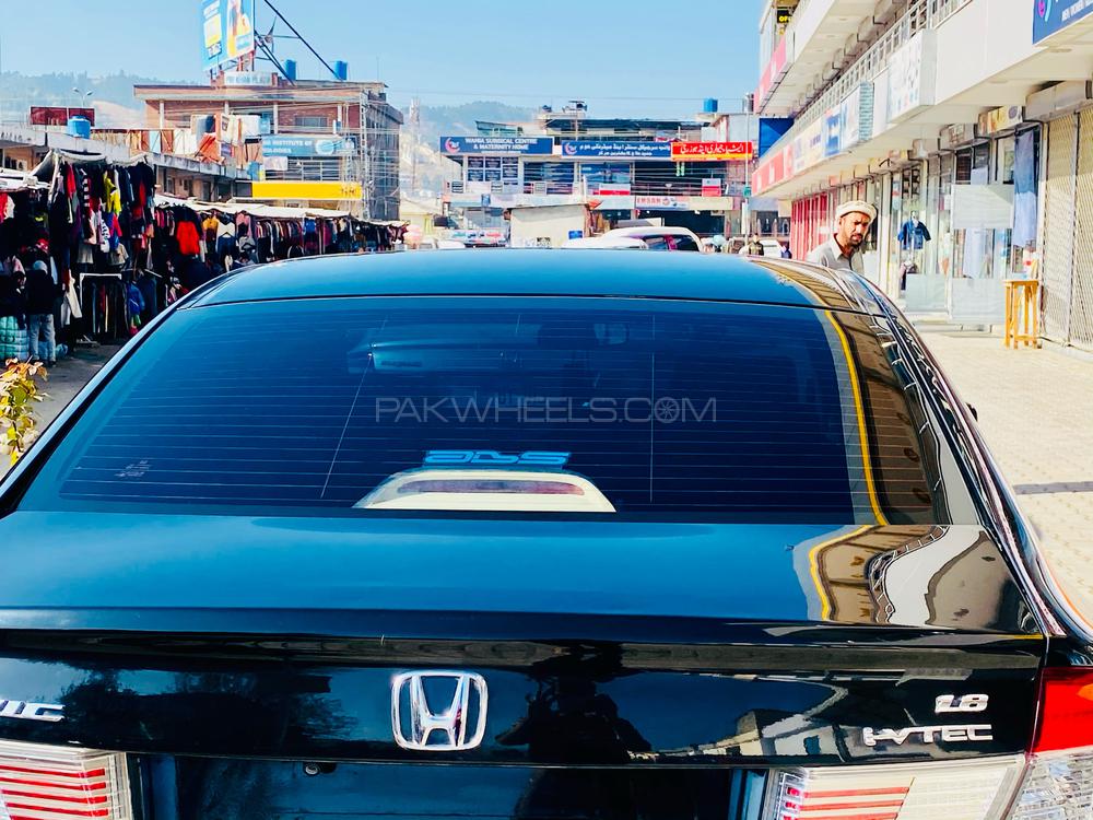 Honda Civic 2014 for Sale in Abbottabad Honda Civic 2014 for Sale in Abbottabad Image-17