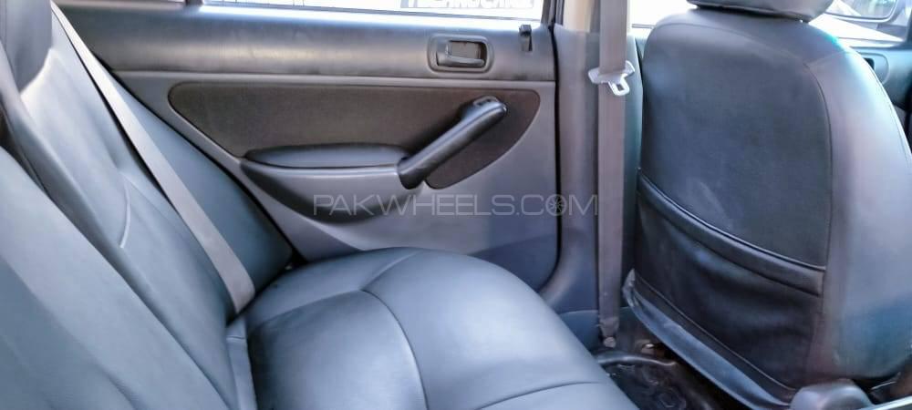 Honda Civic 2004 for Sale in Lahore Honda Civic 2004 for Sale in Lahore Image-5