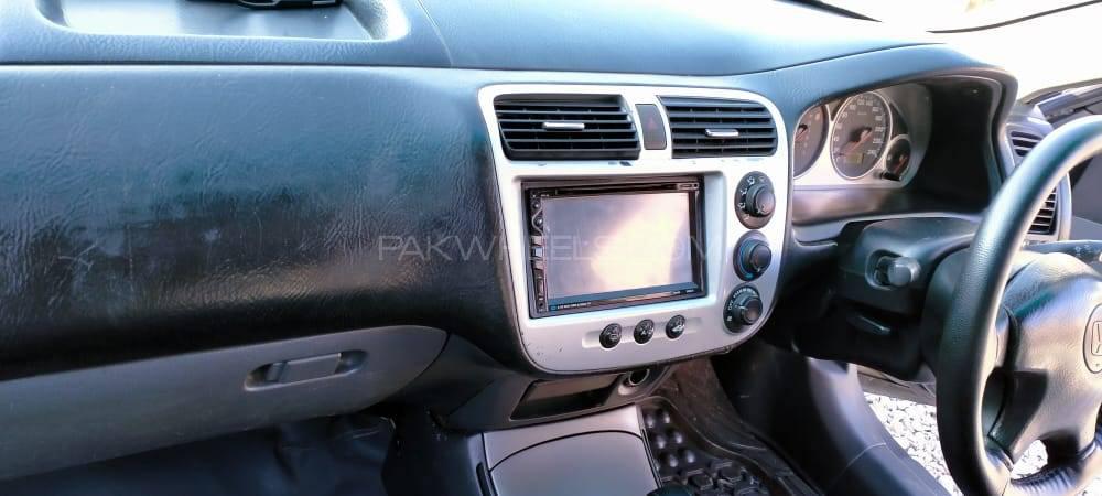 Honda Civic 2004 for Sale in Lahore Honda Civic 2004 for Sale in Lahore Image-7