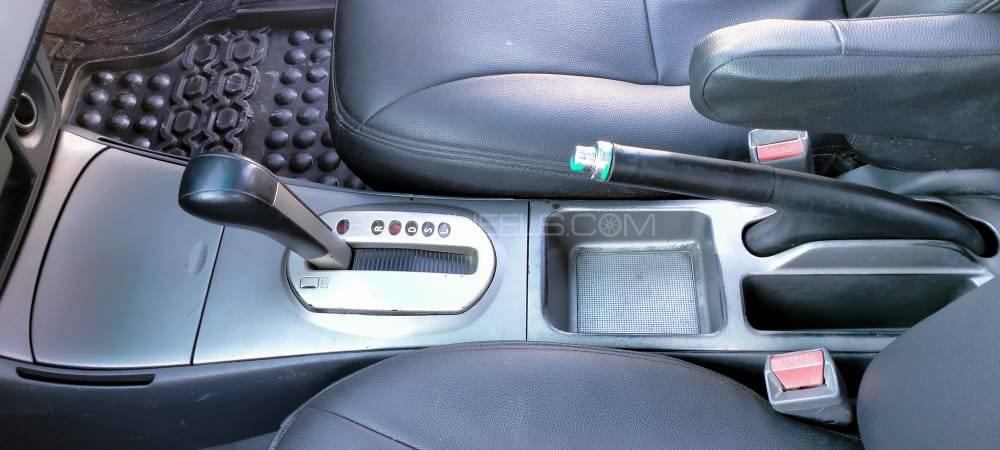 Honda Civic 2004 for Sale in Lahore Honda Civic 2004 for Sale in Lahore Image-2