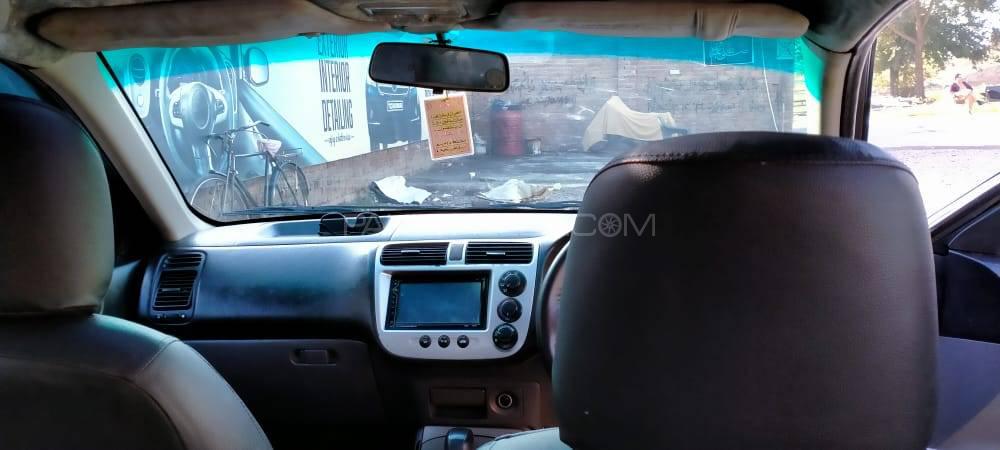 Honda Civic 2004 for Sale in Lahore Honda Civic 2004 for Sale in Lahore Image-9