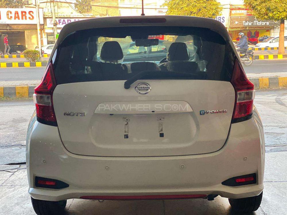 نسان نوٹ 2018 for Sale in لاہور نسان نوٹ 2018 for Sale in لاہور Image-5