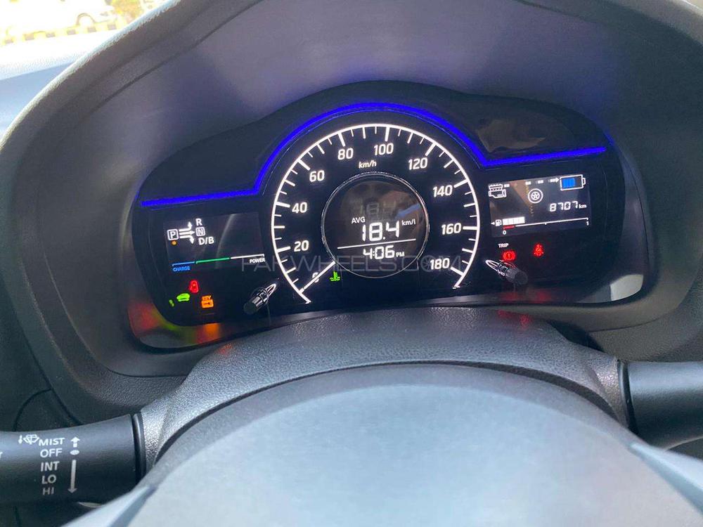 نسان نوٹ 2018 for Sale in لاہور نسان نوٹ 2018 for Sale in لاہور Image-6