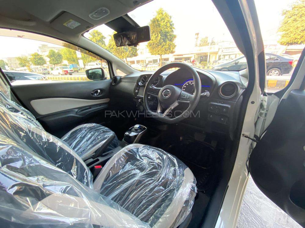 نسان نوٹ 2018 for Sale in لاہور نسان نوٹ 2018 for Sale in لاہور Image-8