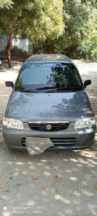Suzuki Alto 2011 for Sale in Karachi Image-1