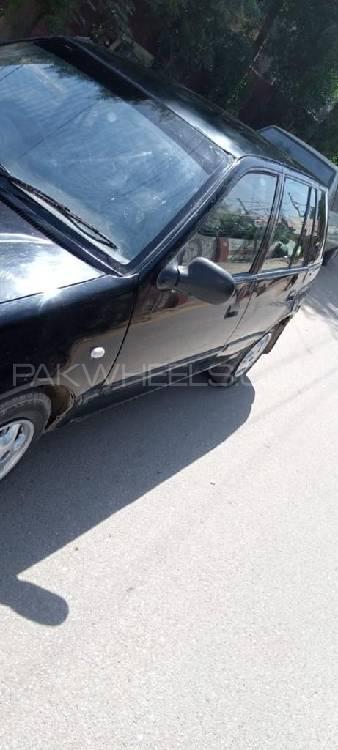 سوزوکی کلٹس 2007 for Sale in کراچی سوزوکی کلٹس 2007 for Sale in کراچی Image-4