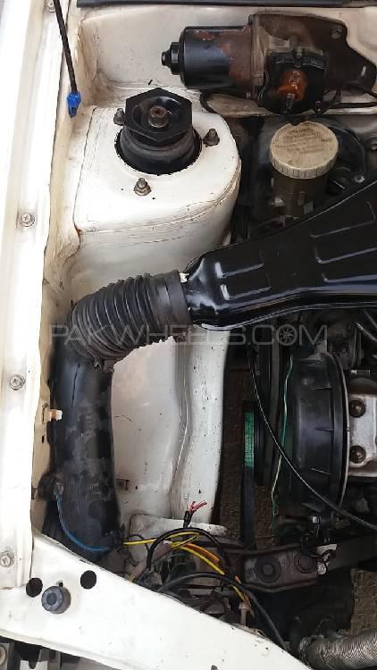 Suzuki Cultus 2007 for Sale in Lahore Suzuki Cultus 2007 for Sale in Lahore Image-5