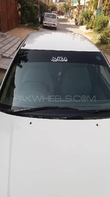 Suzuki Cultus 2007 for Sale in Lahore Suzuki Cultus 2007 for Sale in Lahore Image-8