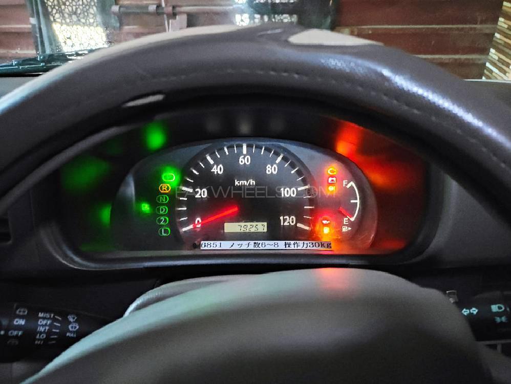 Suzuki Every 2011 for Sale in Lahore Suzuki Every 2011 for Sale in Lahore Image-3