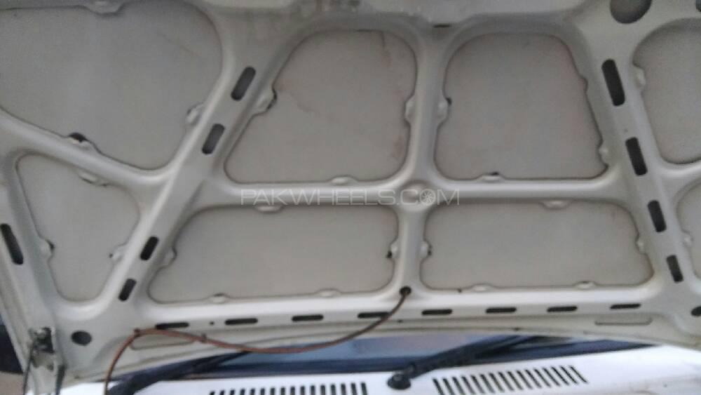 Suzuki Mehran 2009 for Sale in Swabi Suzuki Mehran 2009 for Sale in Swabi Image-14