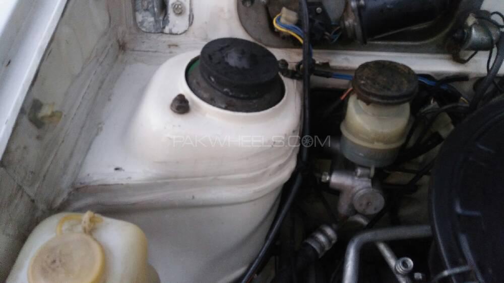 Suzuki Mehran 2009 for Sale in Swabi Suzuki Mehran 2009 for Sale in Swabi Image-9