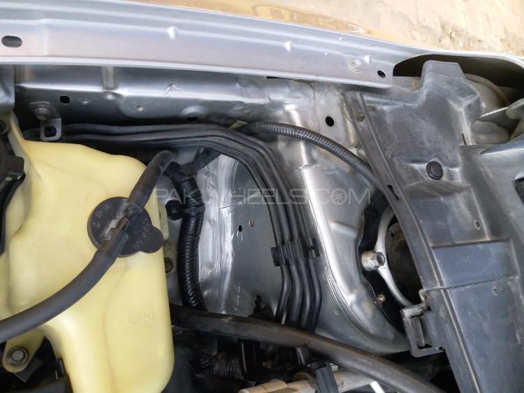 Toyota Corolla 2011 for Sale in Quetta Toyota Corolla 2011 for Sale in Quetta Image-6
