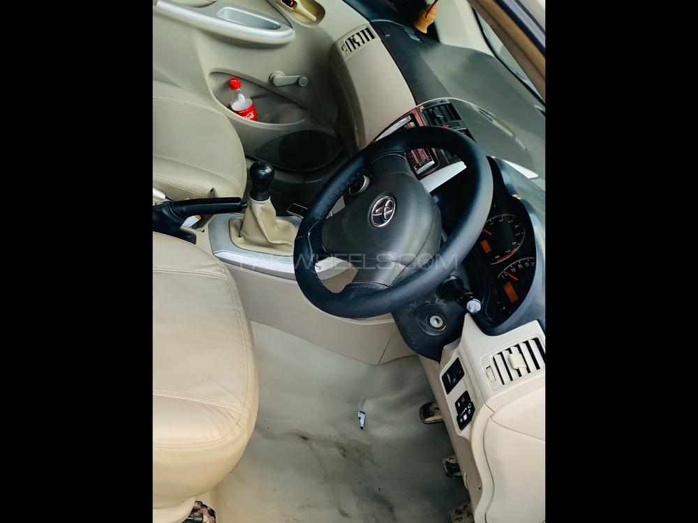 Toyota Corolla 2011 for Sale in Jhelum Toyota Corolla 2011 for Sale in Jhelum Image-3