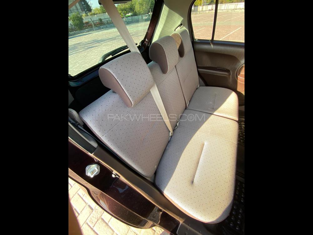 Toyota Passo 2015 for Sale in Rawalpindi Toyota Passo 2015 for Sale in Rawalpindi Image-7