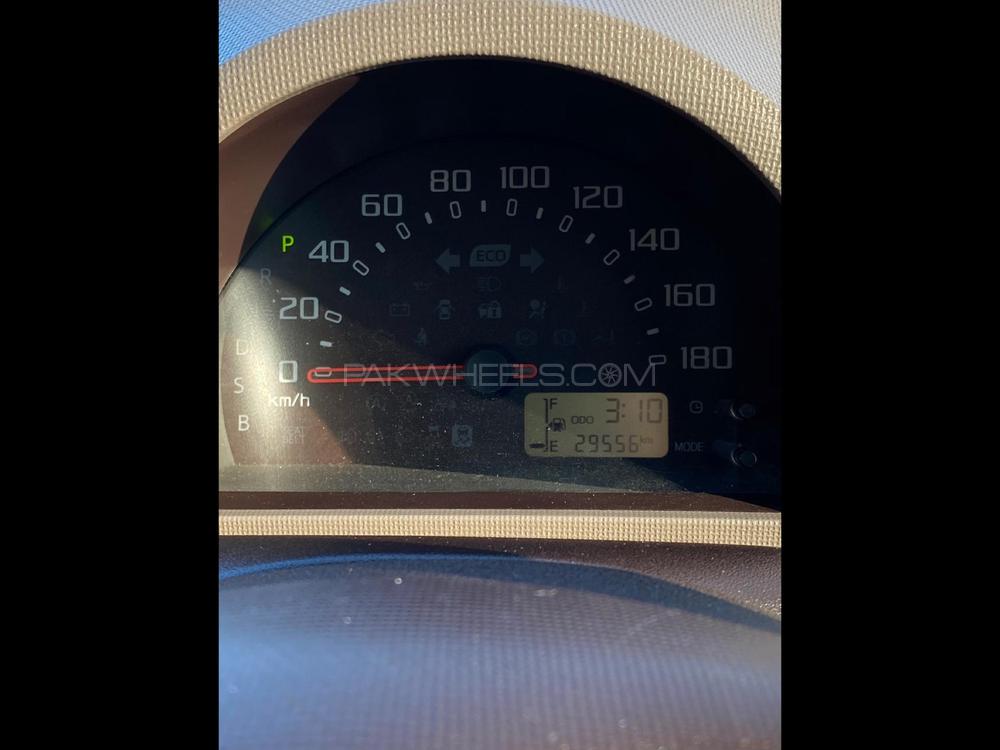 Toyota Passo 2015 for Sale in Rawalpindi Toyota Passo 2015 for Sale in Rawalpindi Image-9