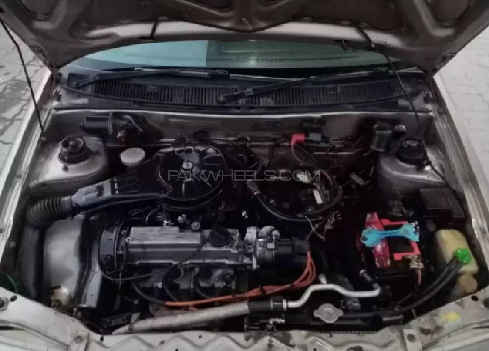 Suzuki Cultus 2006 for Sale in Rawalpindi Suzuki Cultus 2006 for Sale in Rawalpindi Image-6