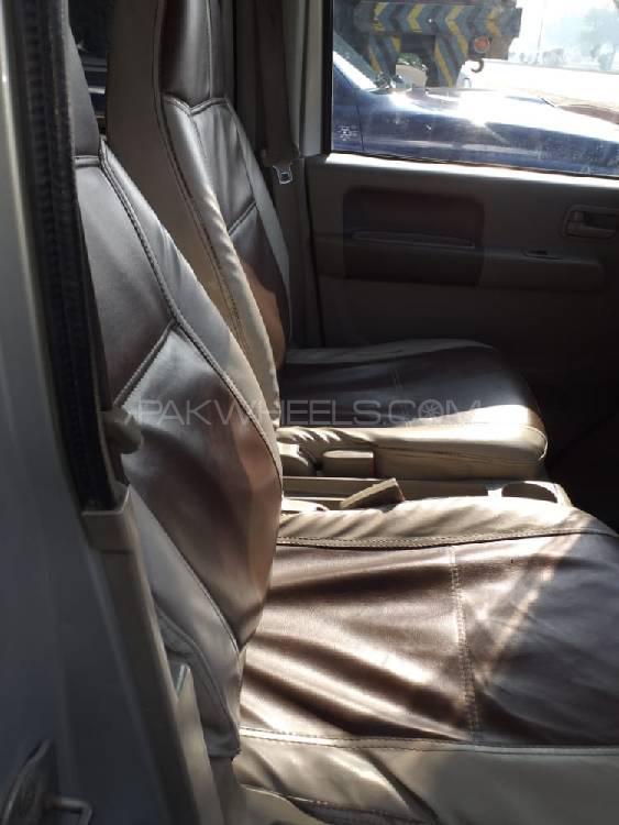 سوزوکی ایوری 2010 for Sale in گجرانوالہ سوزوکی ایوری 2010 for Sale in گجرانوالہ Image-7