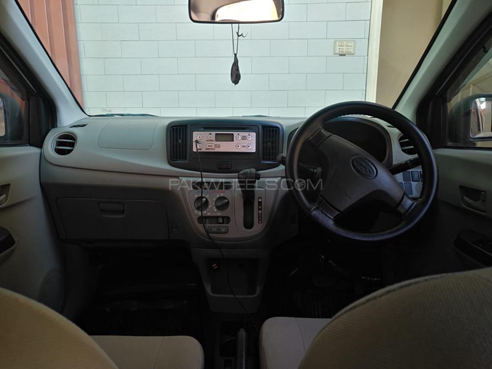 Daihatsu Mira 2013 for Sale in Faisalabad Image-1
